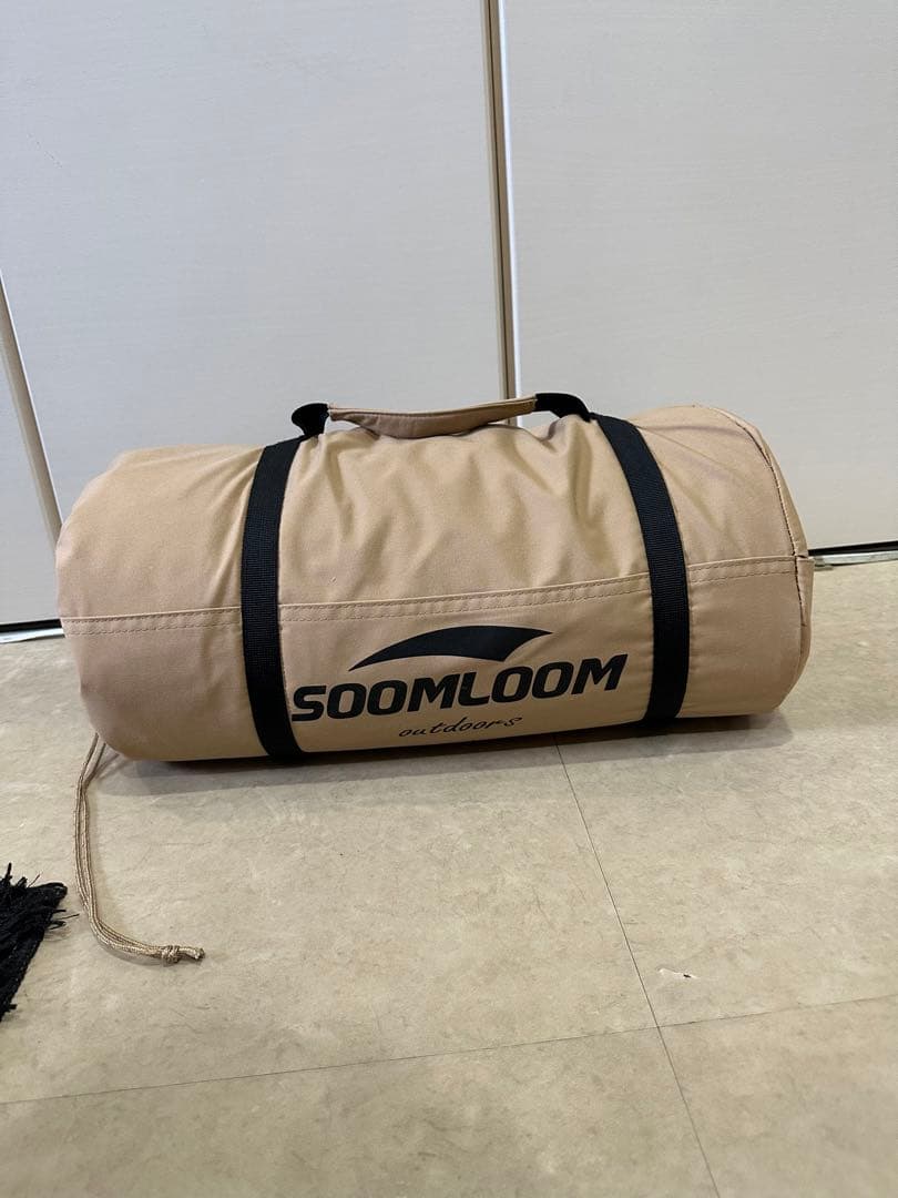 テント・タープ mama Rio