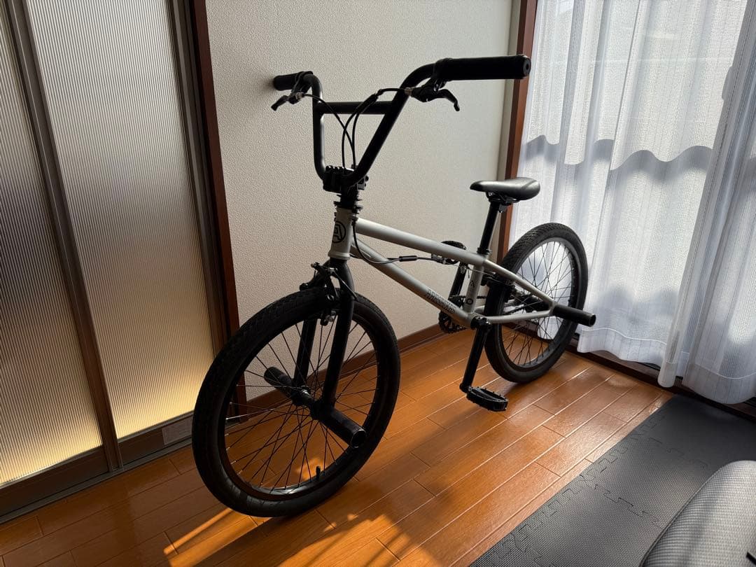 【愛知県】ARESBIKES APLUS COMPLETE BIKE