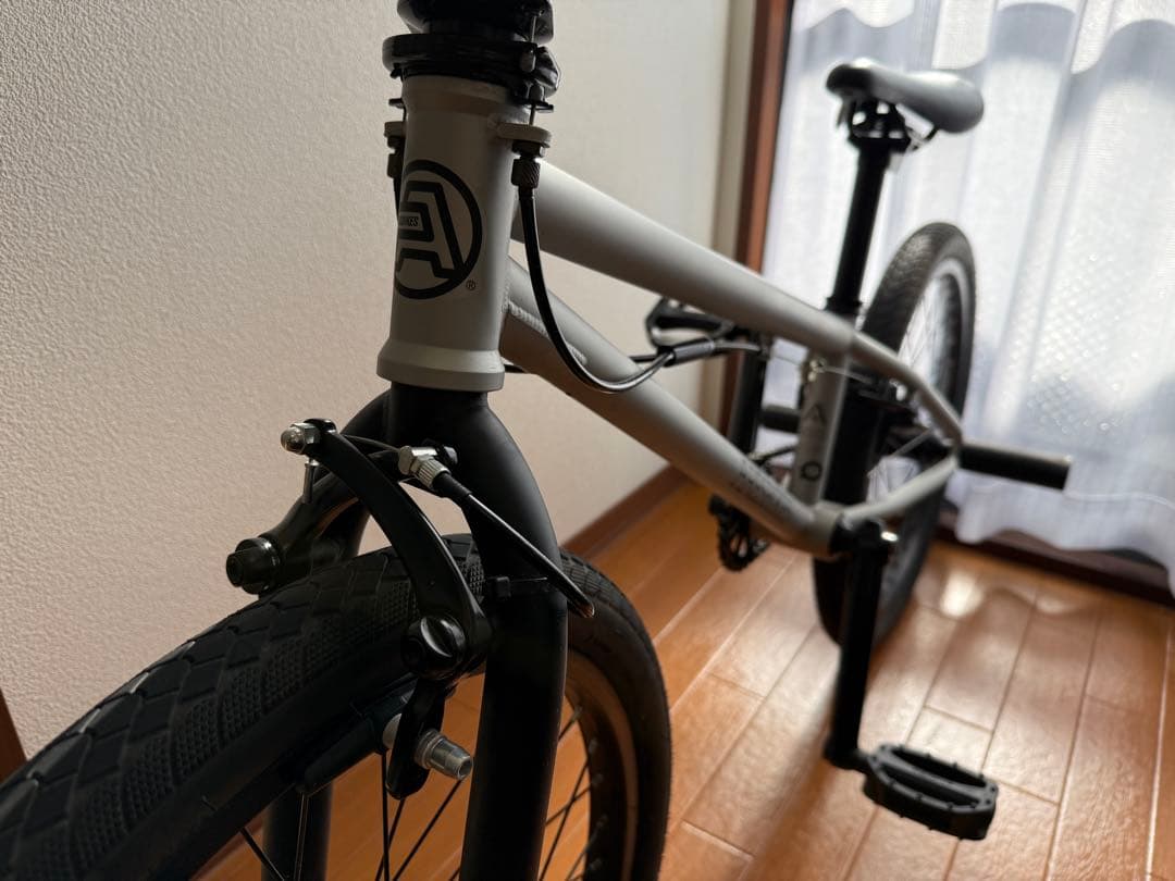 【愛知県】ARESBIKES APLUS COMPLETE BIKE