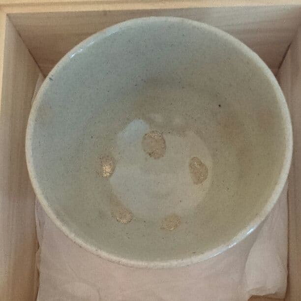 朝鮮 茶器 張今貞