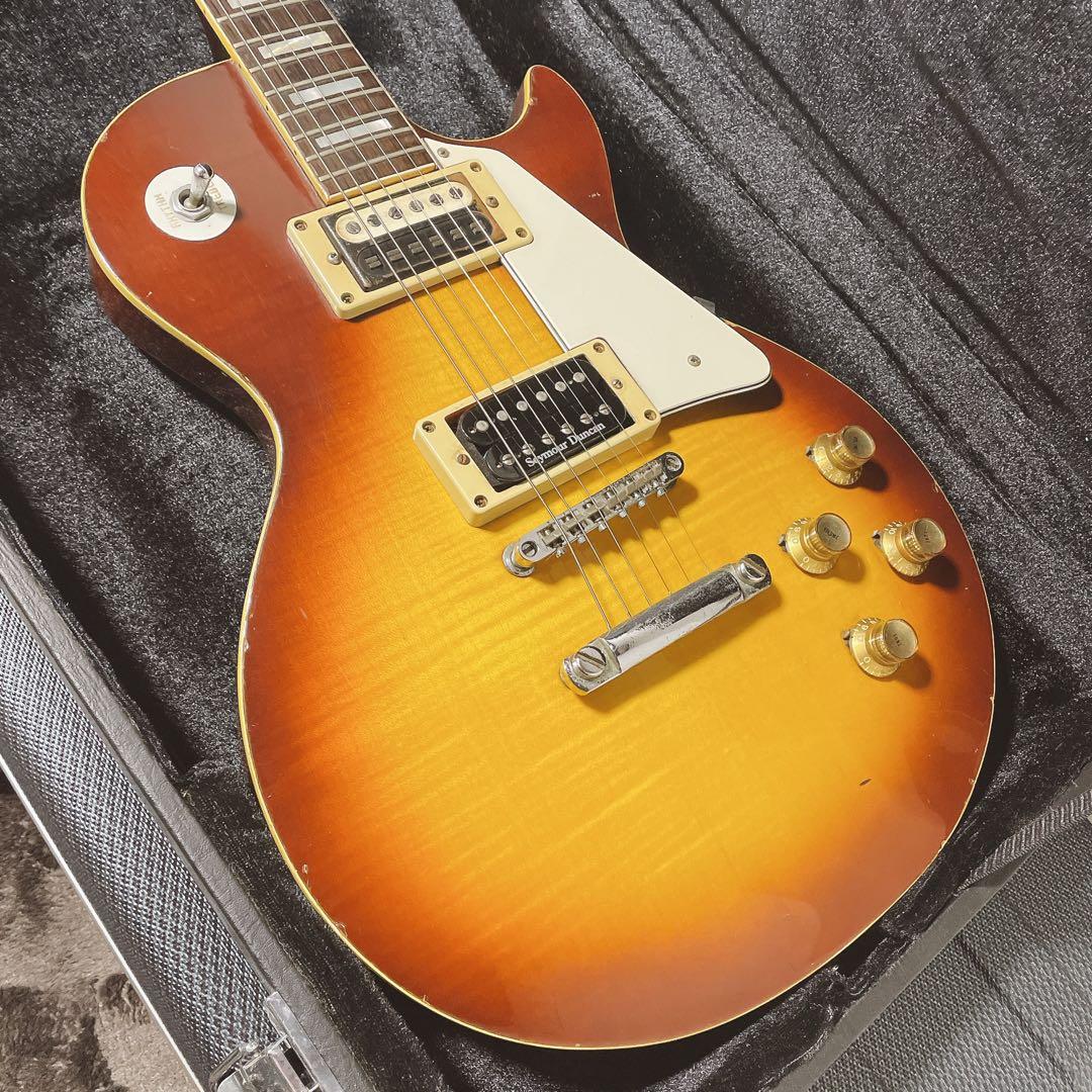 Greco EG-800 ジャパンヴィンテージ