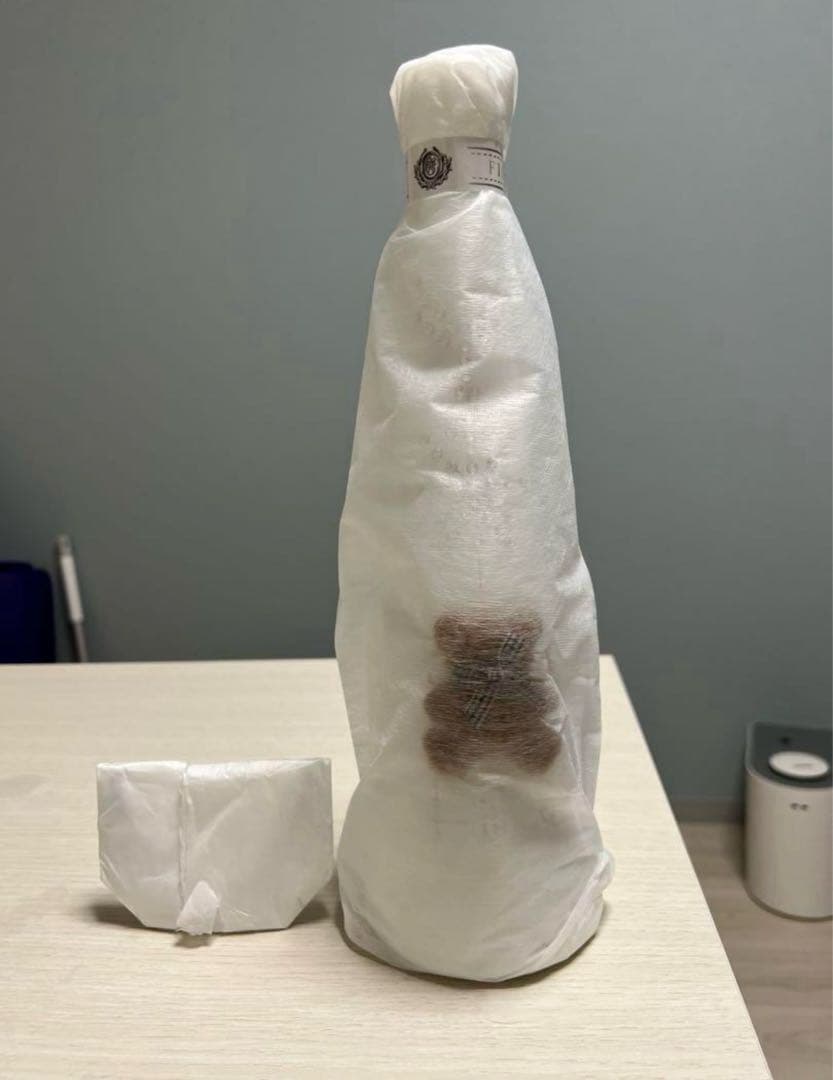 【新品未使用】フィリコ エンジェルベア 〜くまさんのハグ〜