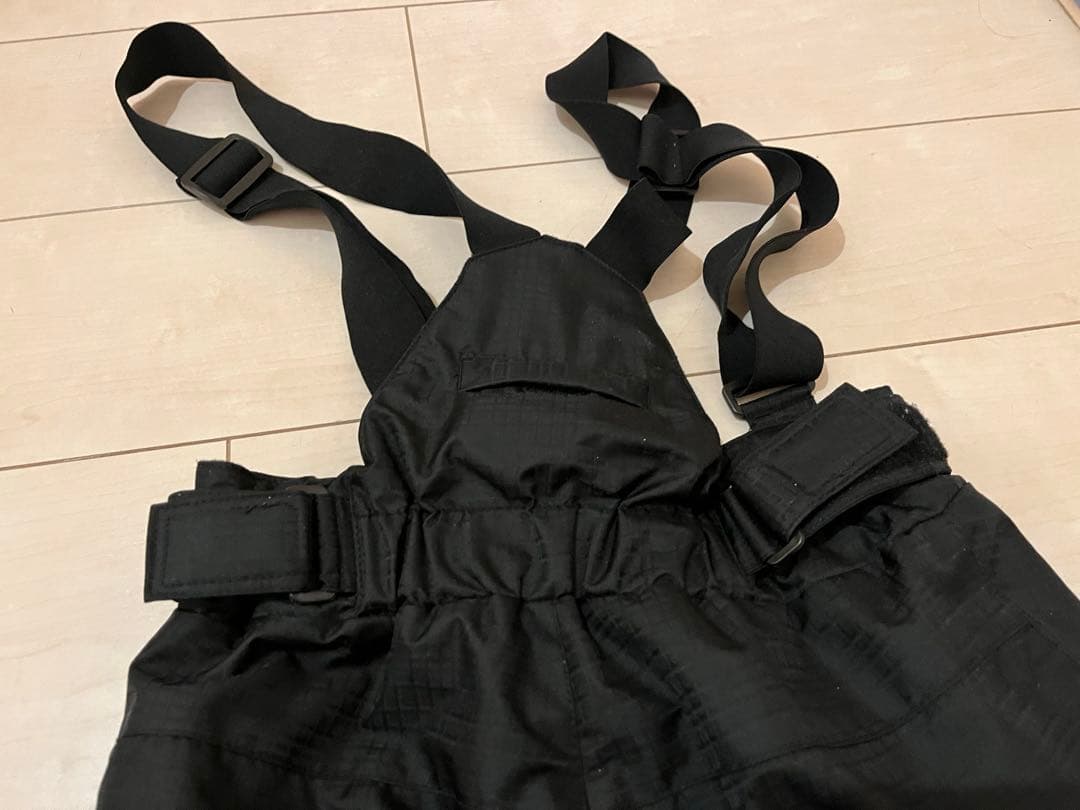 スキーウェアキスマーク男児女児140センチ