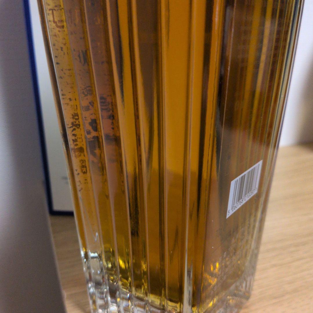 The ＧＬＥＮTURRET１０年PEAT SMOKED