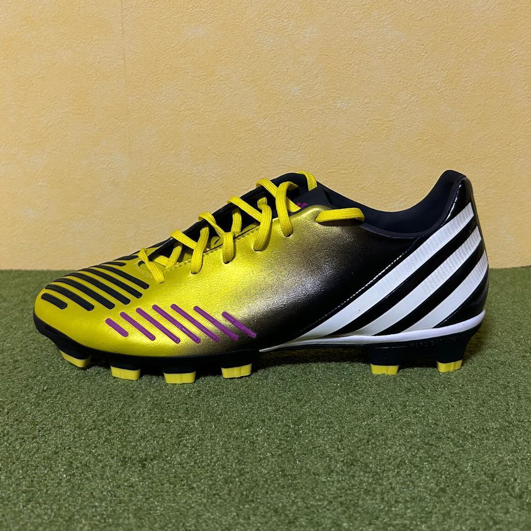 新品 アディダス プレデター アブソリオン 2足セット 26.0／26.5cm