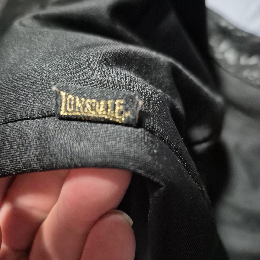 Lonsdale レオパード柄ジャケットセットアップ！