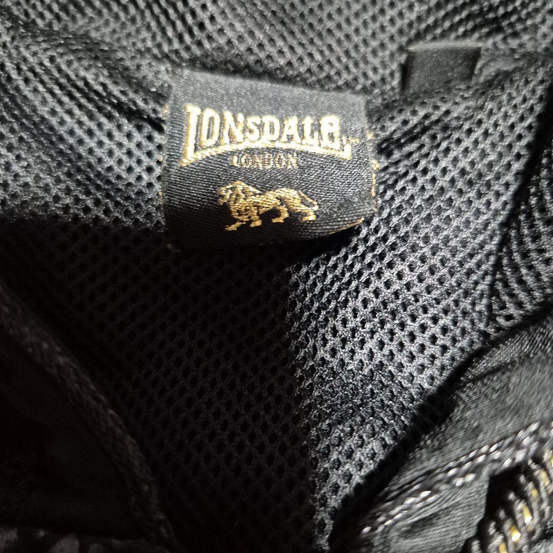 Lonsdale レオパード柄ジャケットセットアップ！