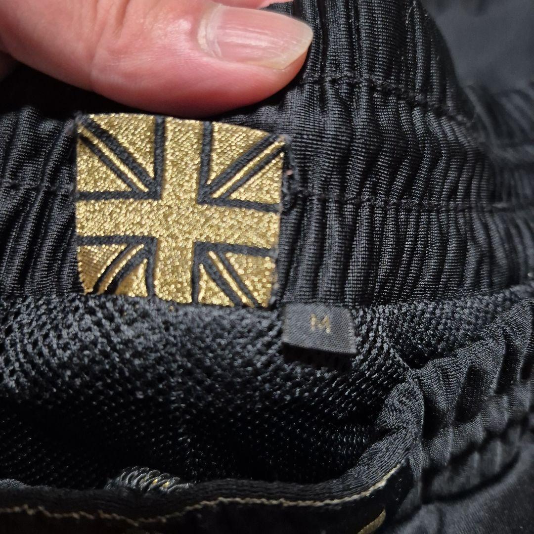 Lonsdale レオパード柄ジャケットセットアップ！