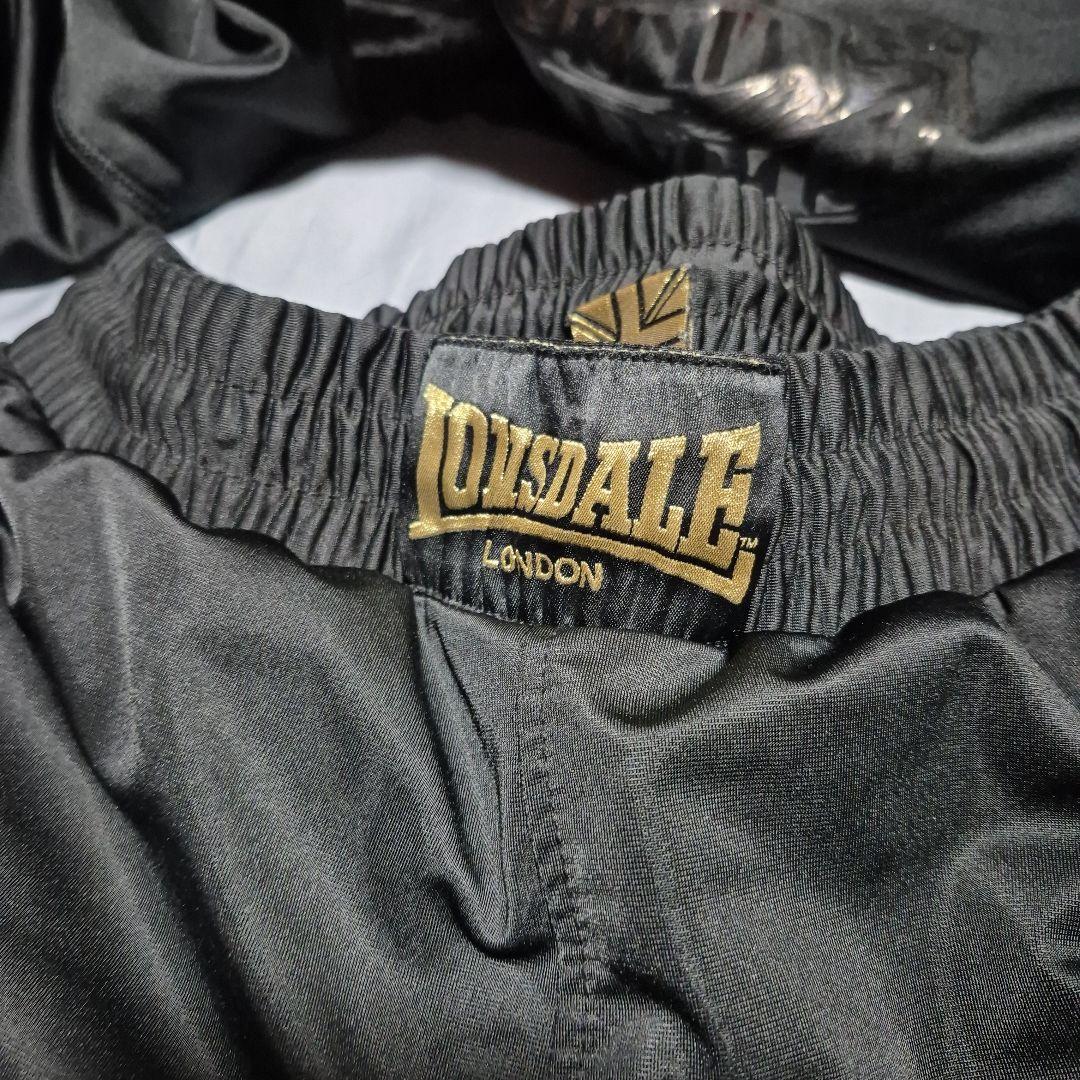 Lonsdale レオパード柄ジャケットセットアップ！