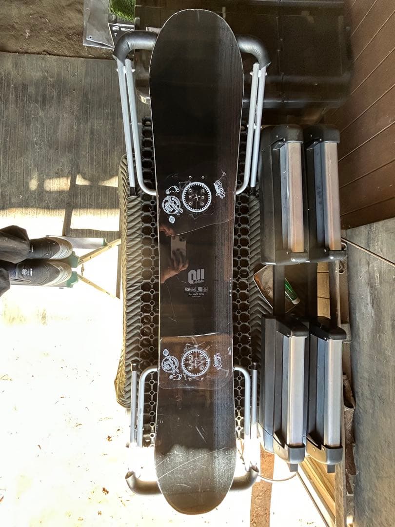 最大17万円相当！グラトリ、スノボ入門に！ zerooneone スノーボード