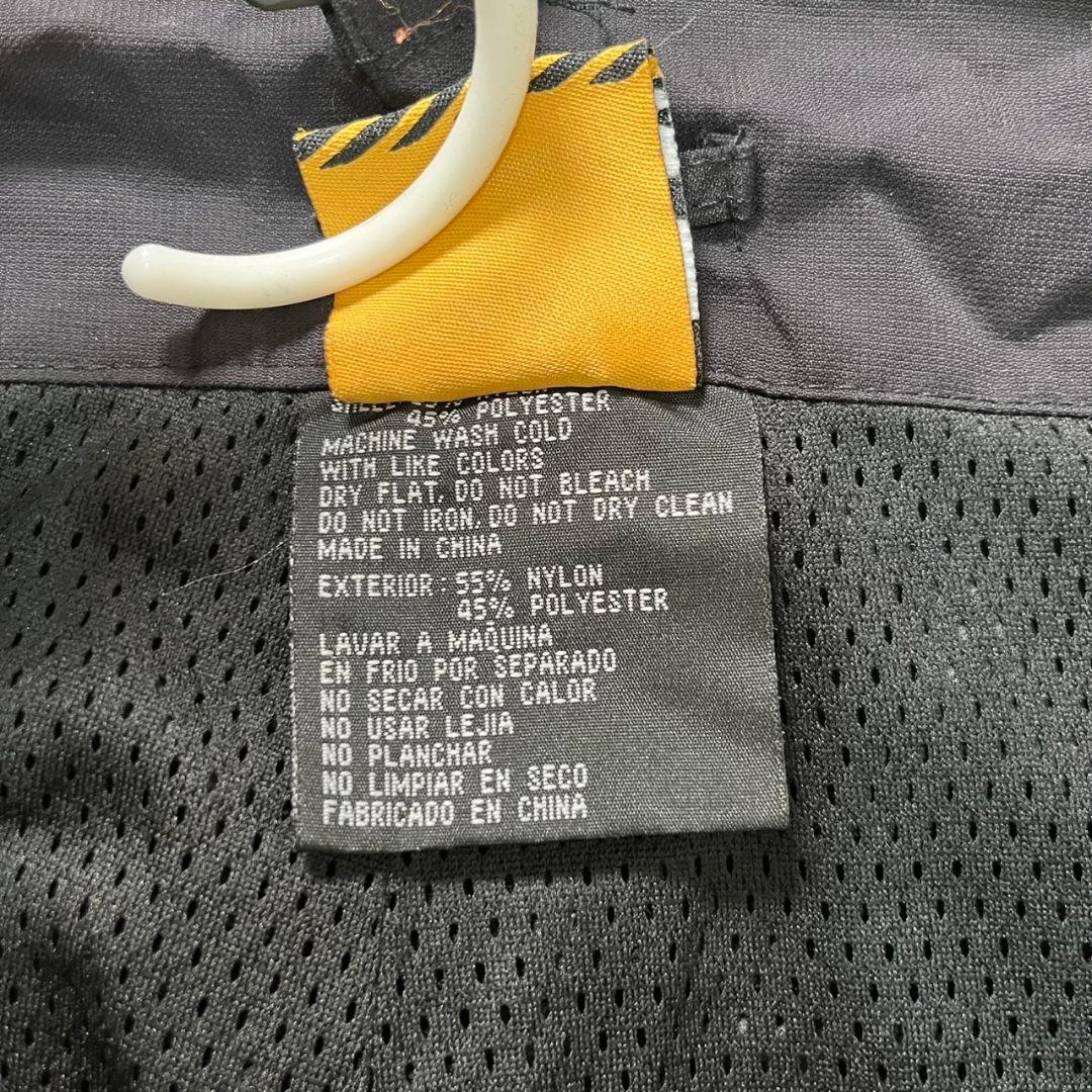 OAKLEY スノーパンツ スノボー y2k テック サスペンダー ブラック