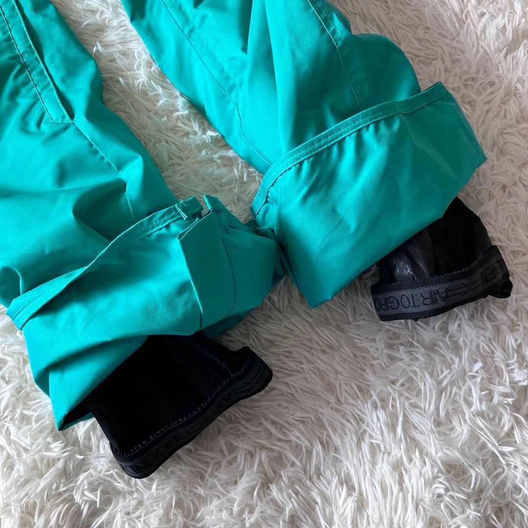 #i14✨DESCENTEデサント✨スキー スノボ ウェア 上下 レディースL