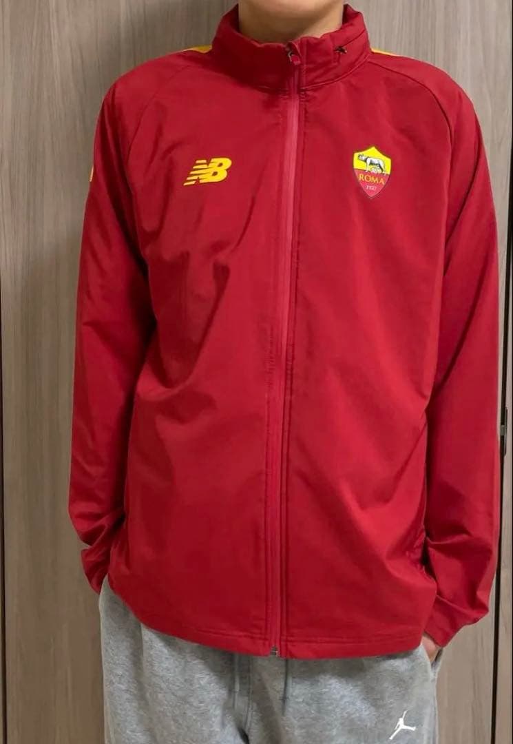 ASローマ　サッカー　レア商品