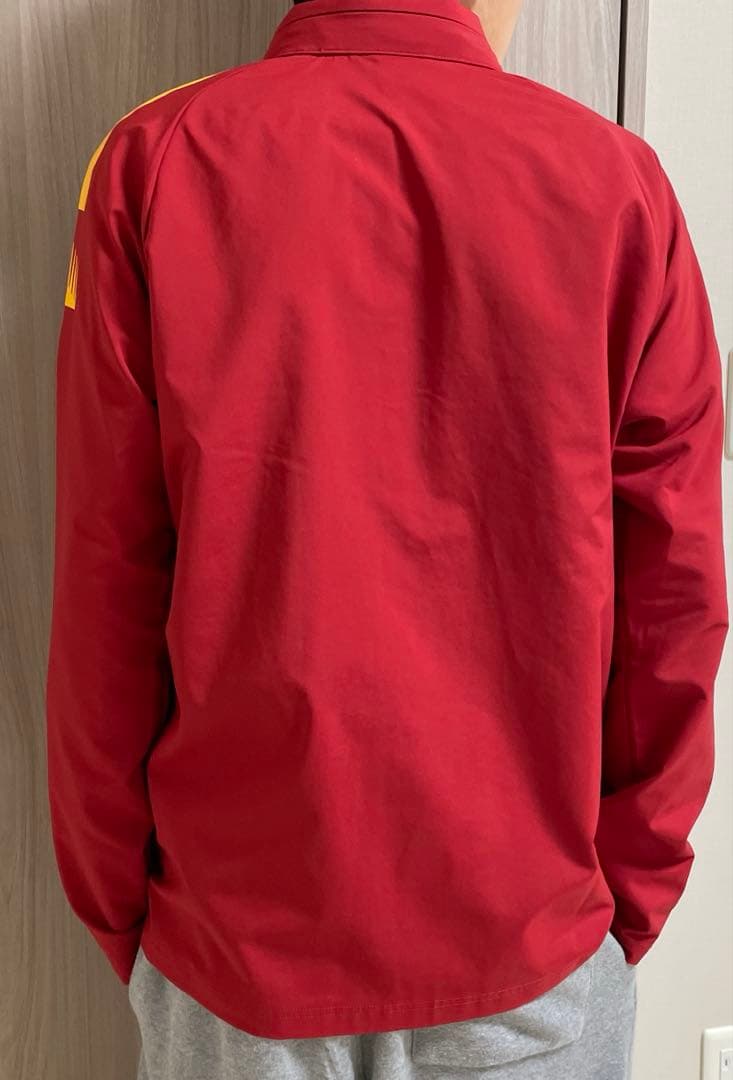 ASローマ　サッカー　レア商品