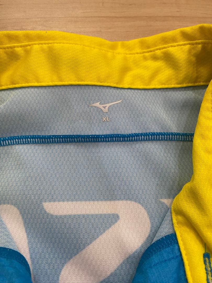 名古屋グランパス 2023 ユニフォーム 武田洋平 上下セット