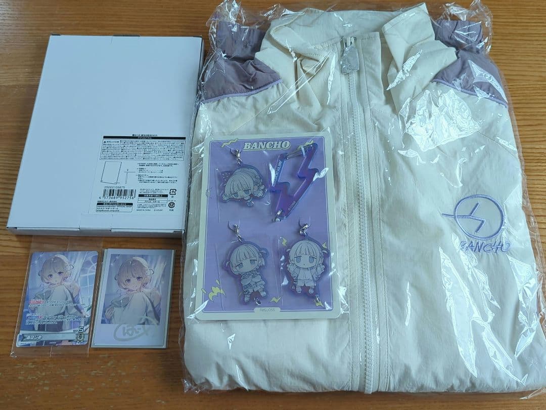 轟はじめ 誕生日記念2025　ホロライブ