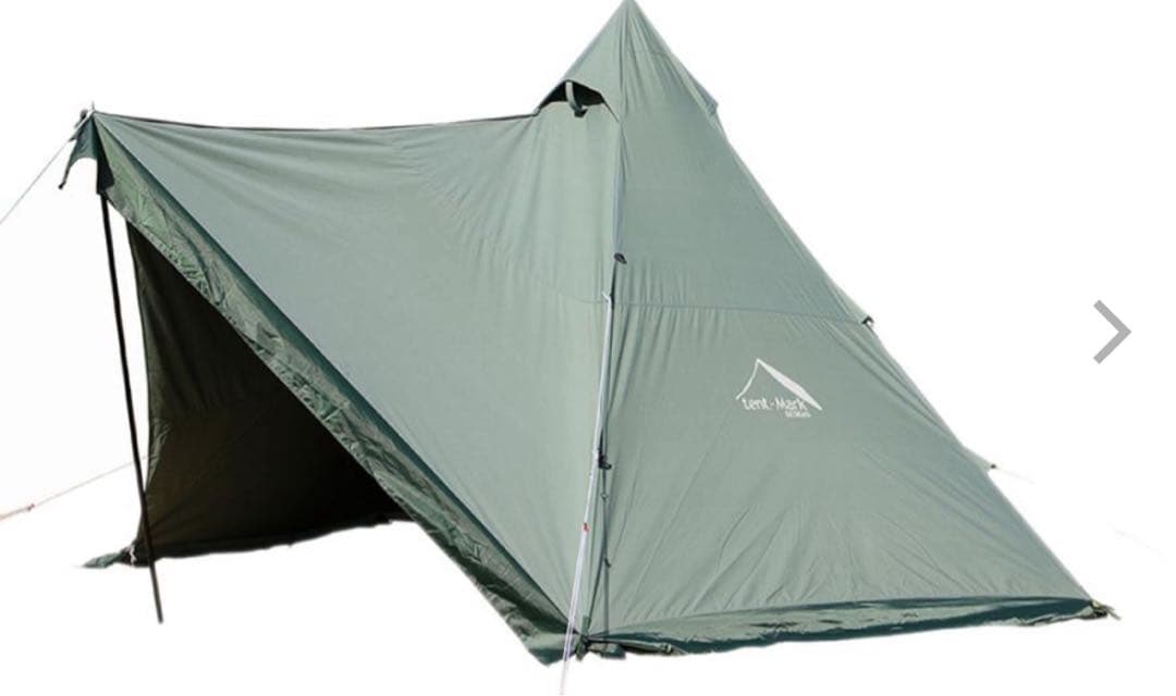 【送料込!!】サーカスtc dx +インナーメッシュテント、インナーマットセット