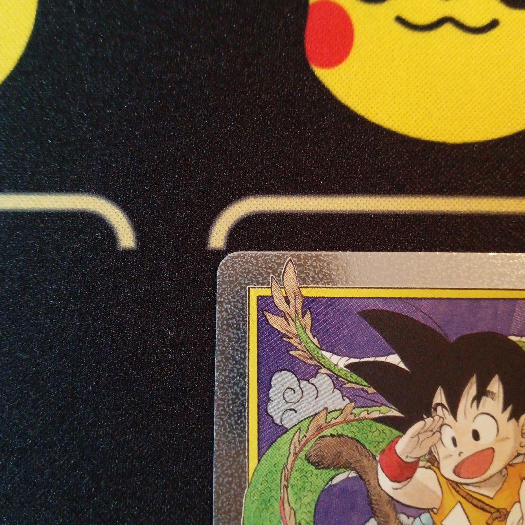 ☆1巻☆エナジーマーカー E42 マンガブースター DBFW ドラゴンボール