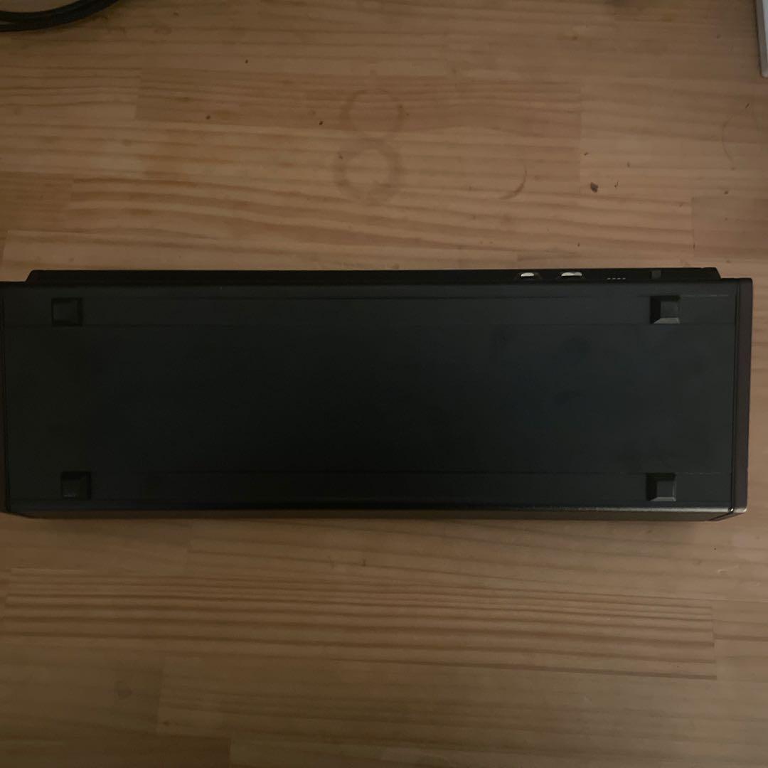 behringer MODEL D アナログシンセサイザー