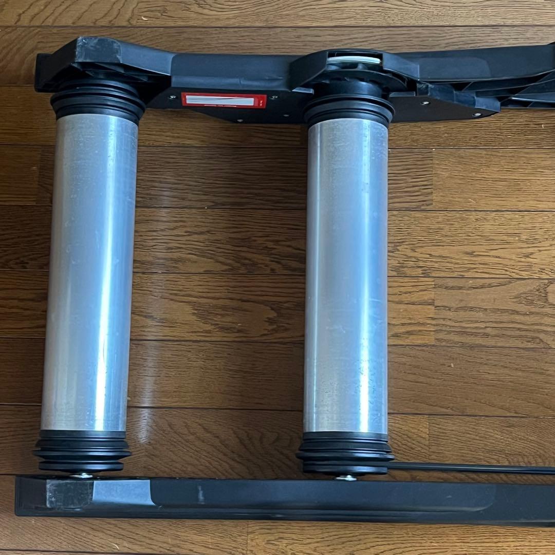 Elite Arion AL13 3本ローラー