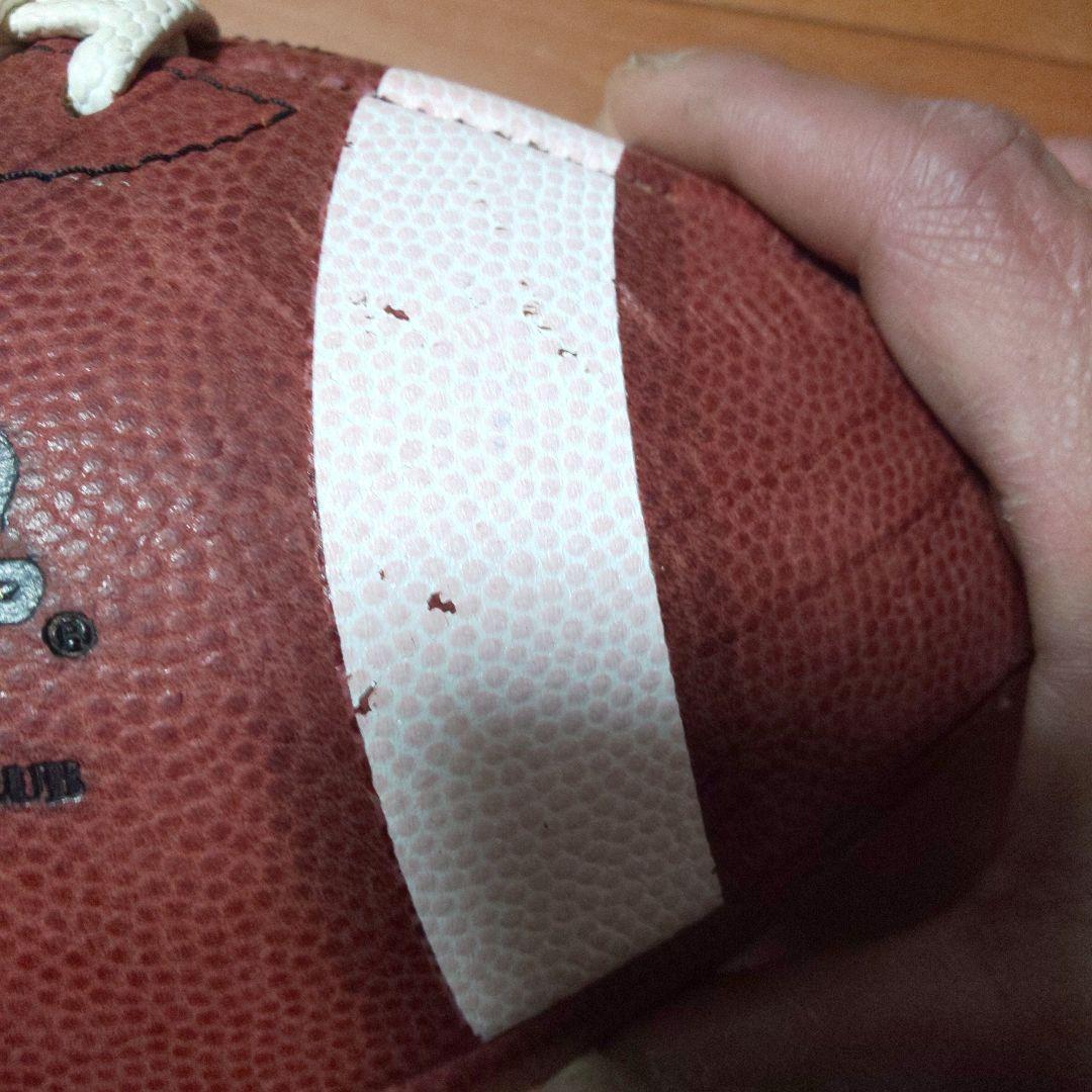 Wilson Long Bomb アメリカンフットボール 2011年製