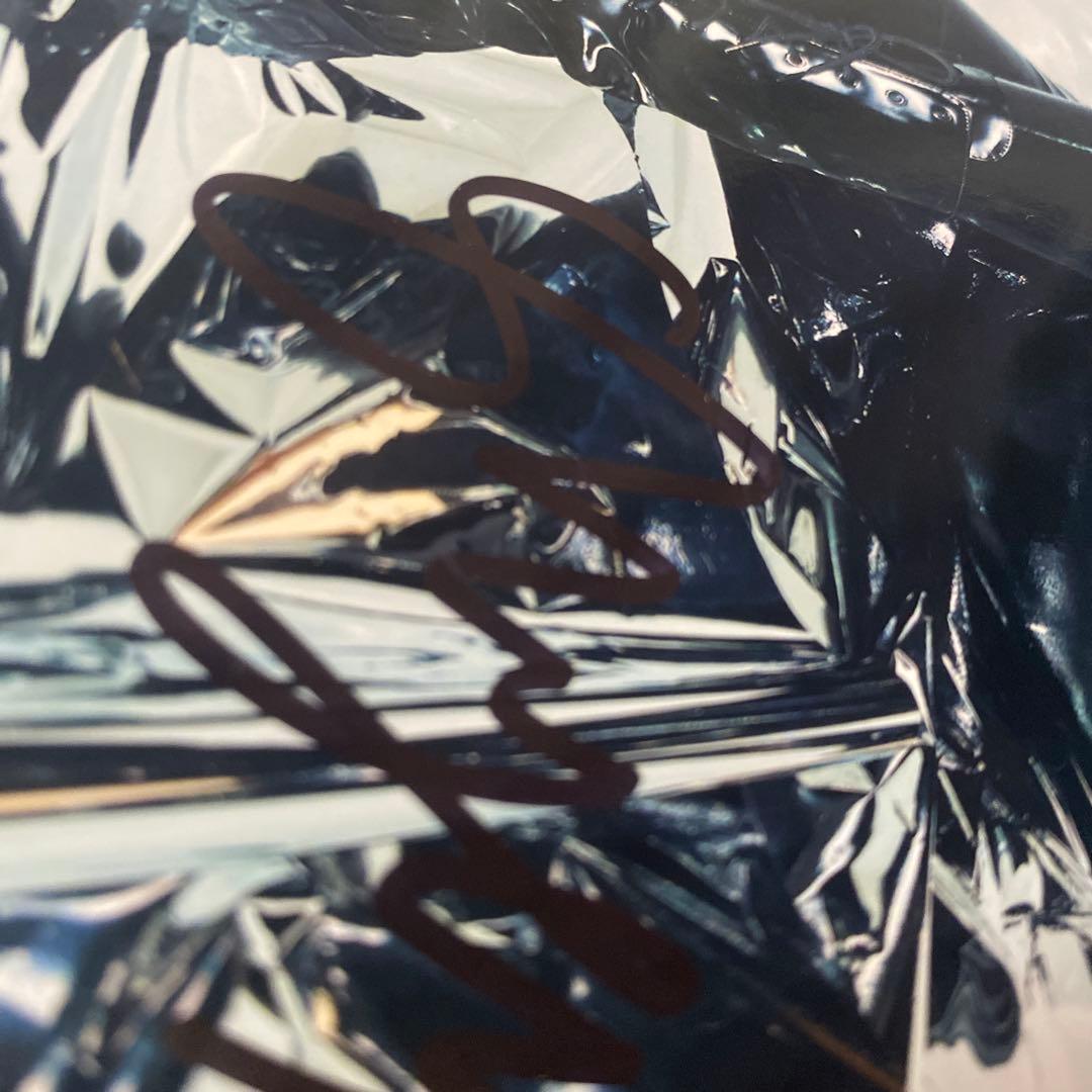 everglow シヒョン　生写真　サイン