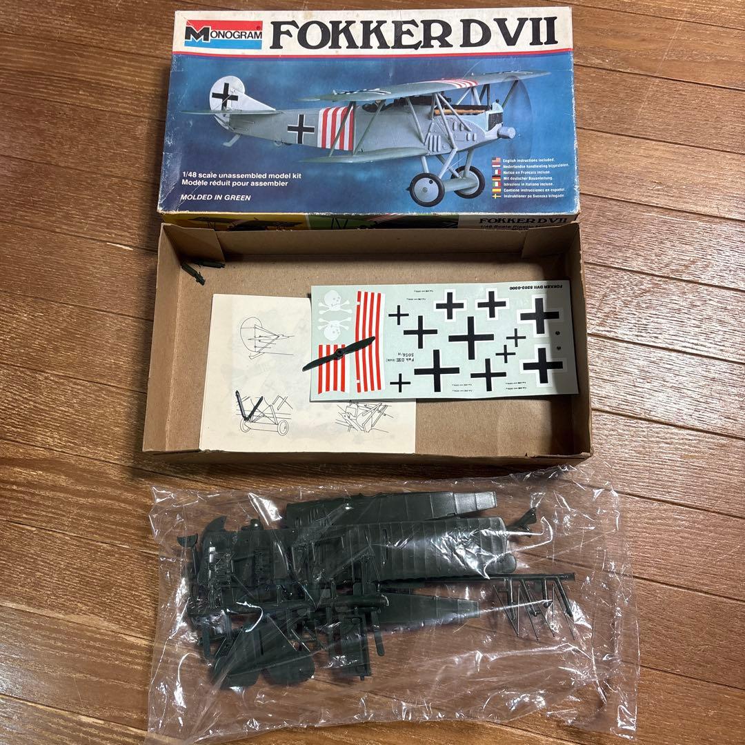 航空機 ヘリコプター プラモデル 6点セット