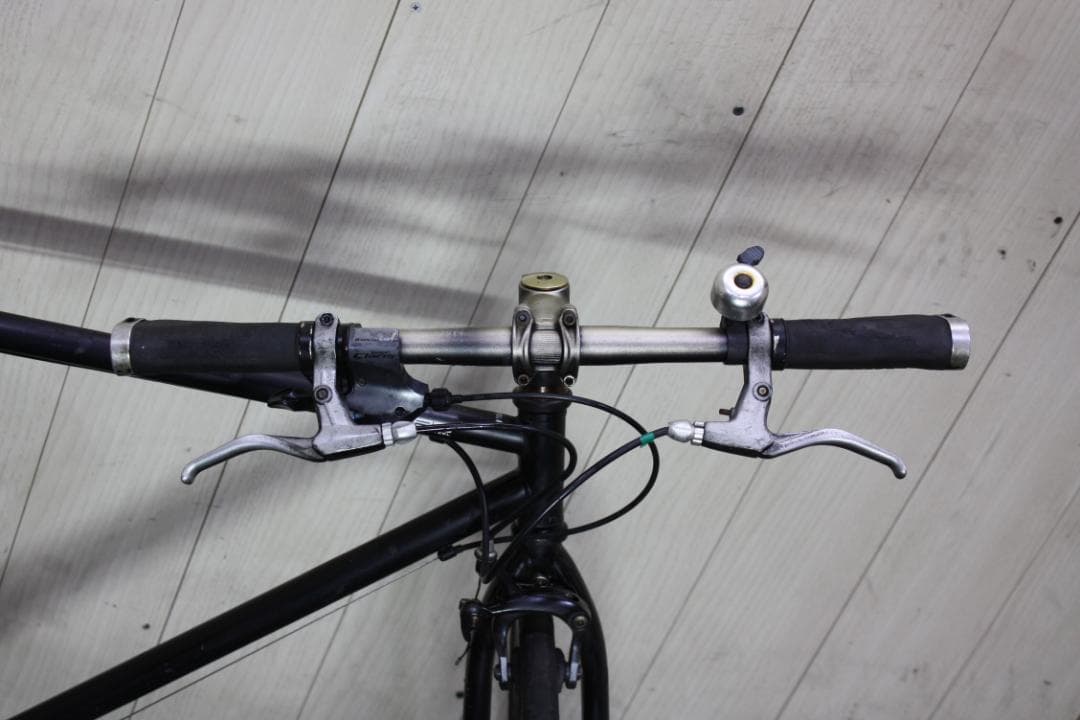 あさひ製 DP780 700Cマンガンスチール鋼8速 480mm クロスバイク