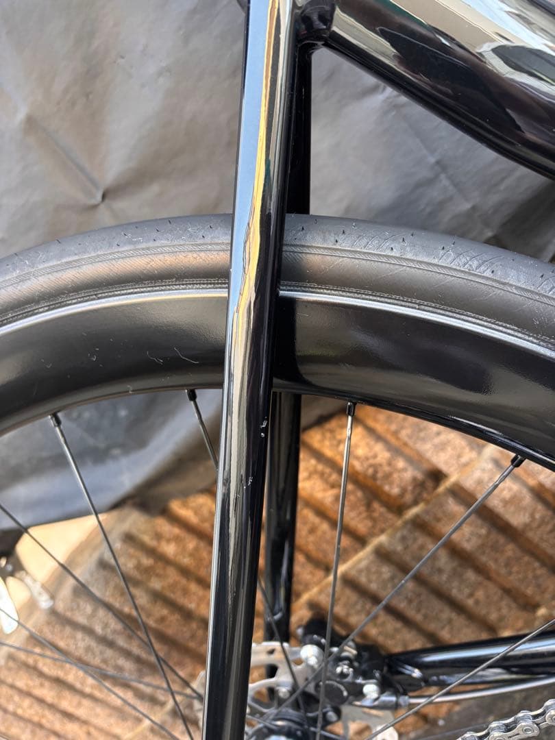 Specialized アレースプリントコンプDISC2022