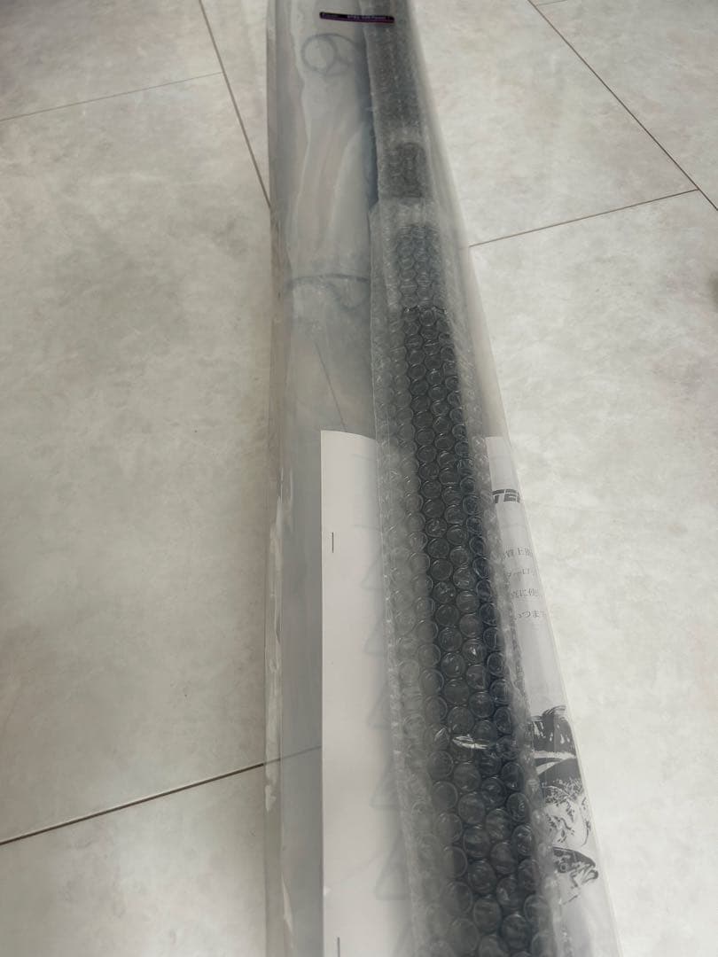 新品未使用　カーペンター　EP82/42 R-P1 エンドレスパッション　ロッド