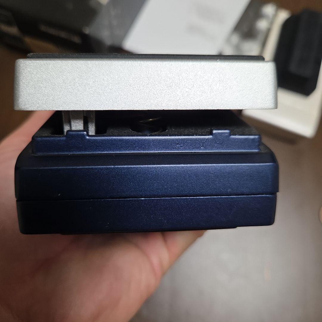 HardWire CR-7 ステレオコーラス