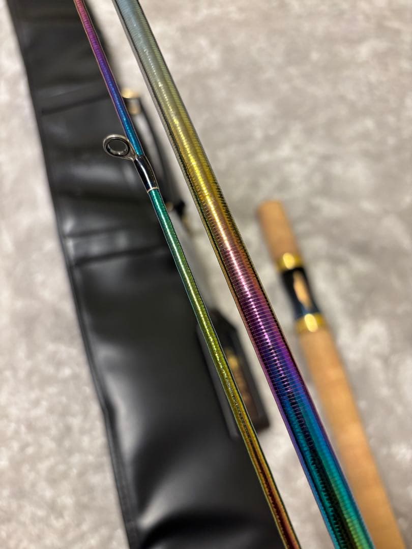 ワールドシャウラリミテッド　2953R-3 (保証書あり)