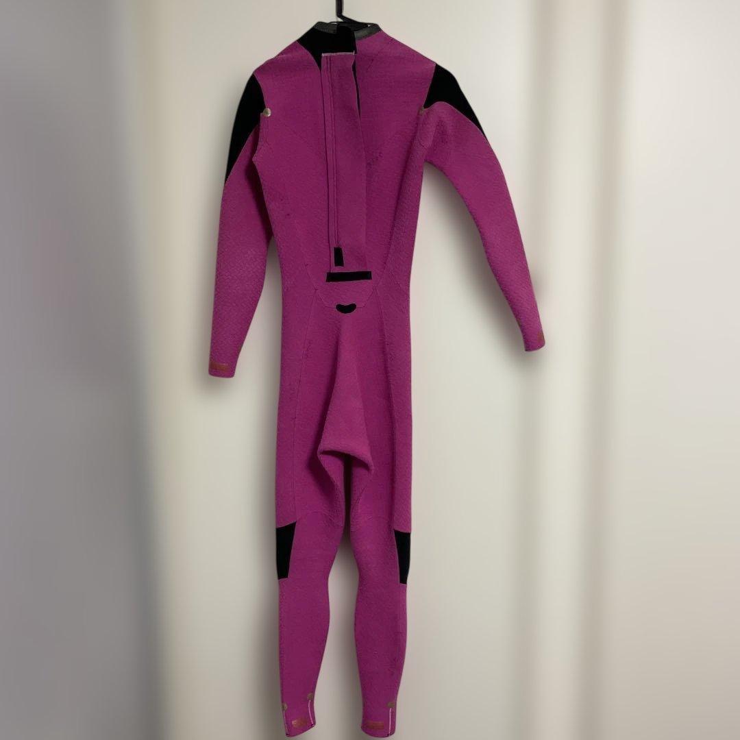 billabong ビラボン ウエットスーツ フルスーツ 5mm／3mm起毛裏地