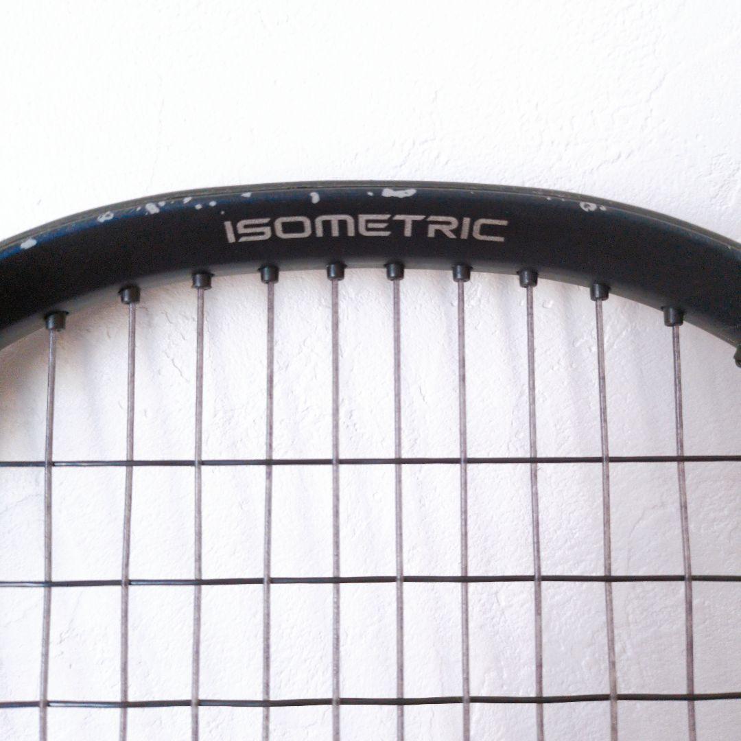 YONEX ASTREL 115 テニスラケット 日本製 260g