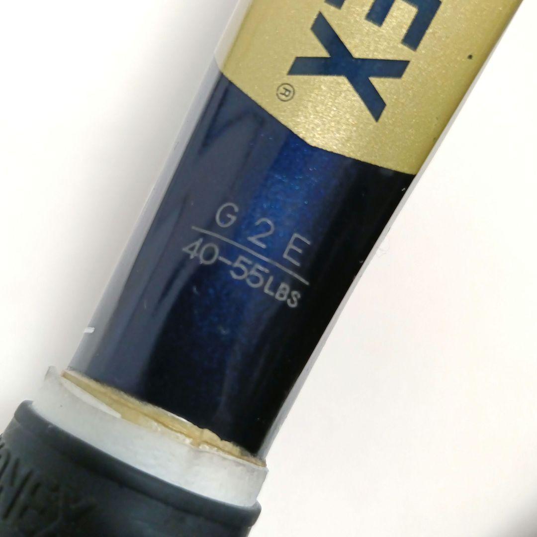 YONEX ASTREL 115 テニスラケット 日本製 260g