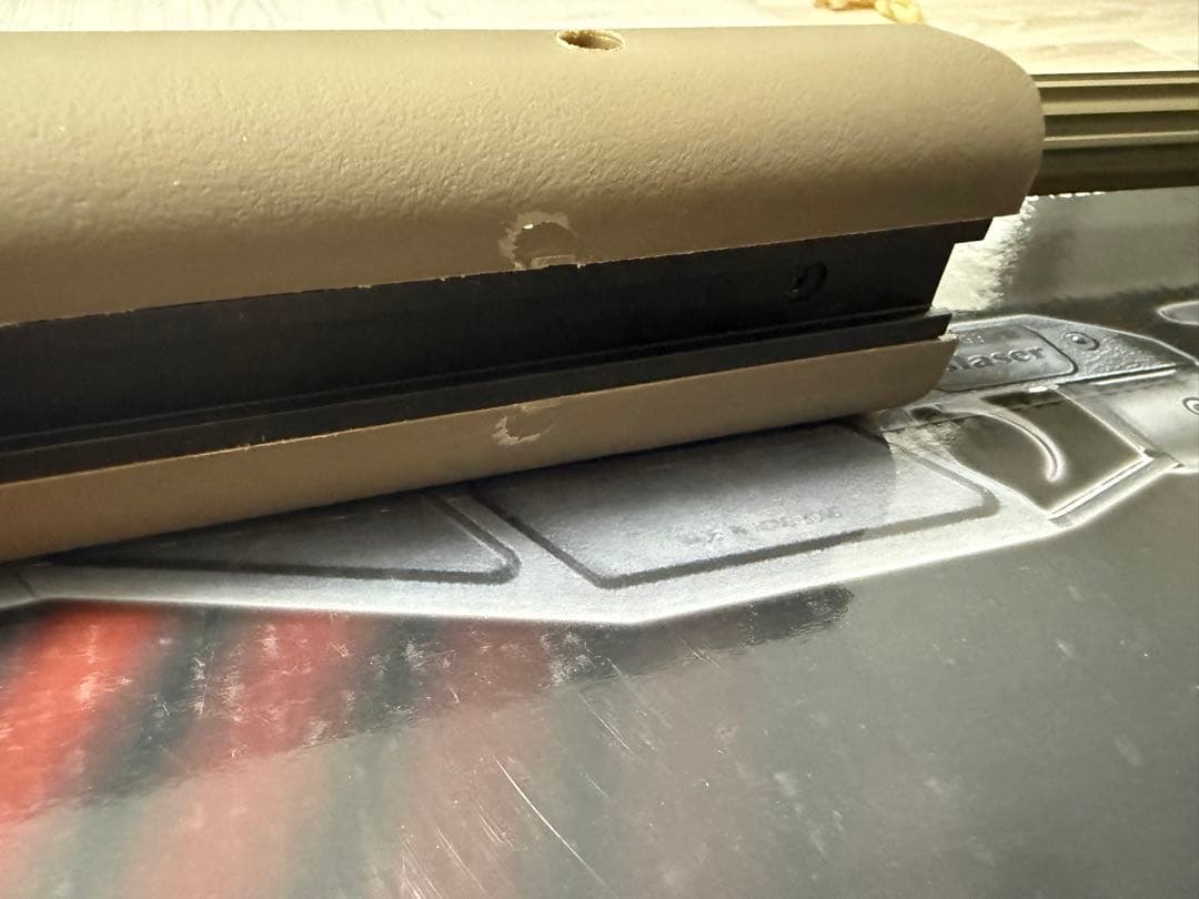 KingArms Blaser R93 LRS1 スナイパーライフル高級版