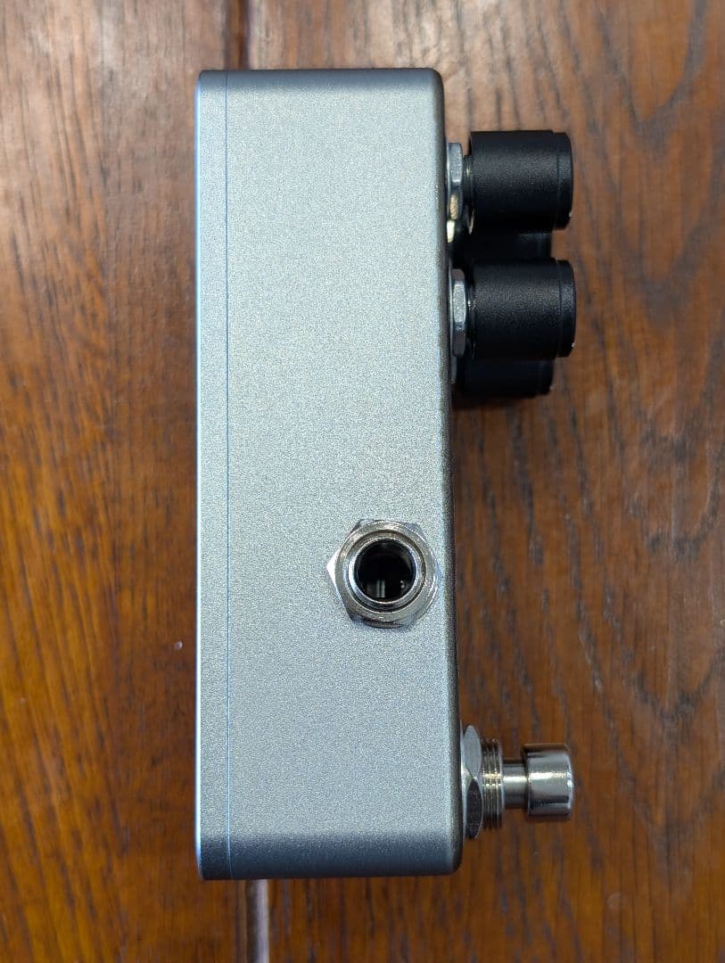 【未使用】ANODIZED BROWN DISTORTION 4K