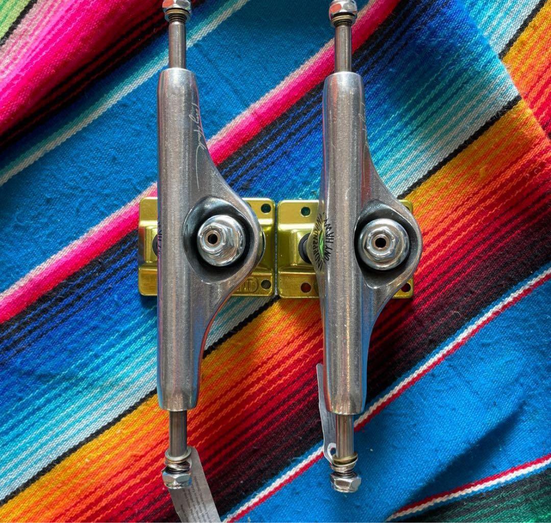 Independent 149 ステージ11ホロースケボートラックトニーホーク