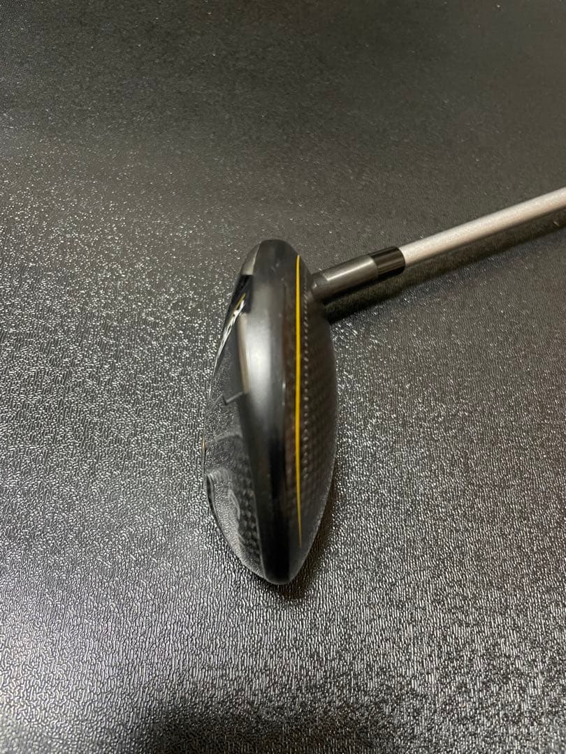 Callaway Rogue ST LS 15度　3w ツアー　AD UB 6S