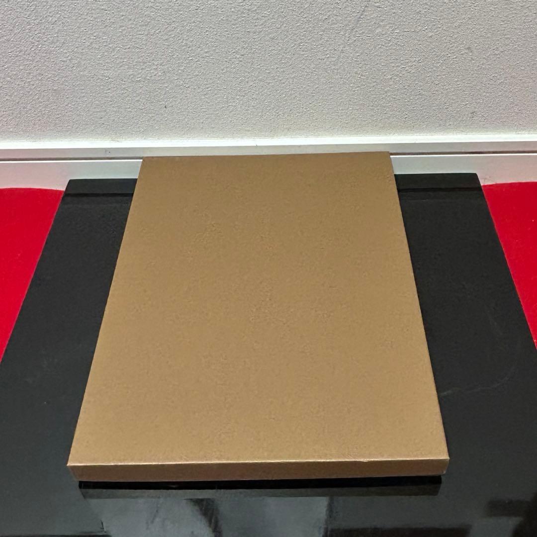 甲州印傳合切袋　茶道具懐石茶箱鵬雲斎坐忘斎淡々斎即中斎棗水指茶碗棗茶杓