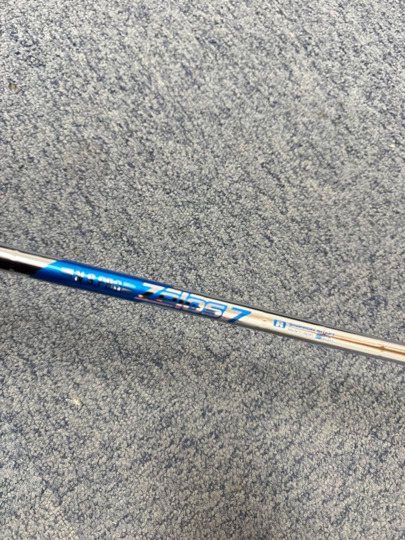 ブリヂストン BX2 HT H5 ユーティリティ