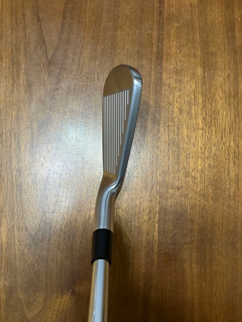 希少（極美品）ブリヂストン 242CB+ モーダス105 S 5番 単品アイアン