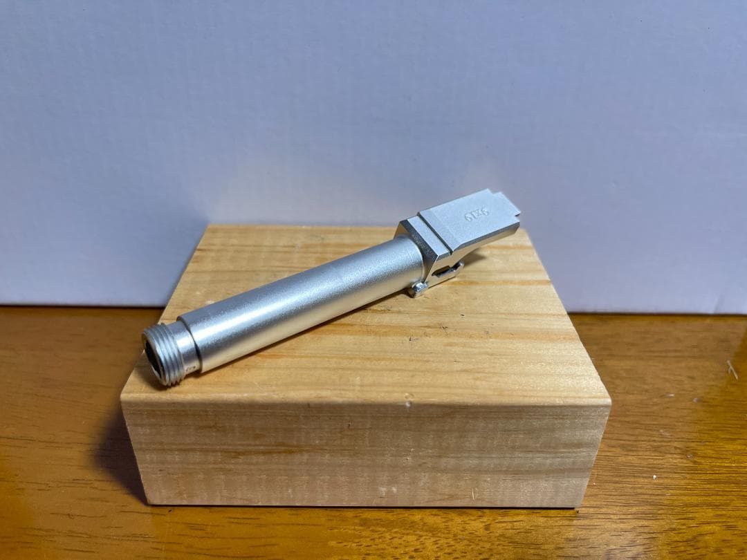 東京マルイG19Gen3用ATEiローランドスペシャル Bomber 極美品