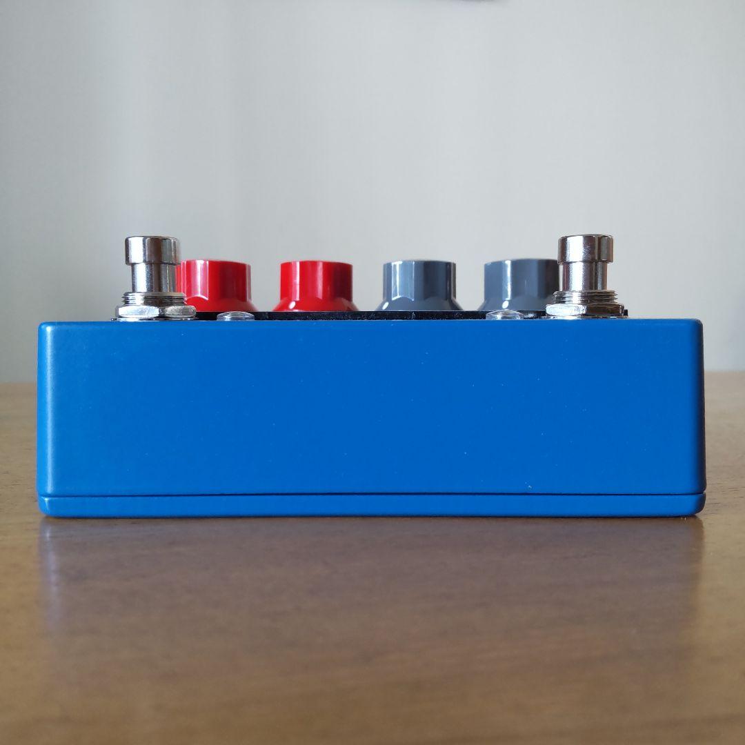 ギター Hudson Electronics Broadcast AP-II