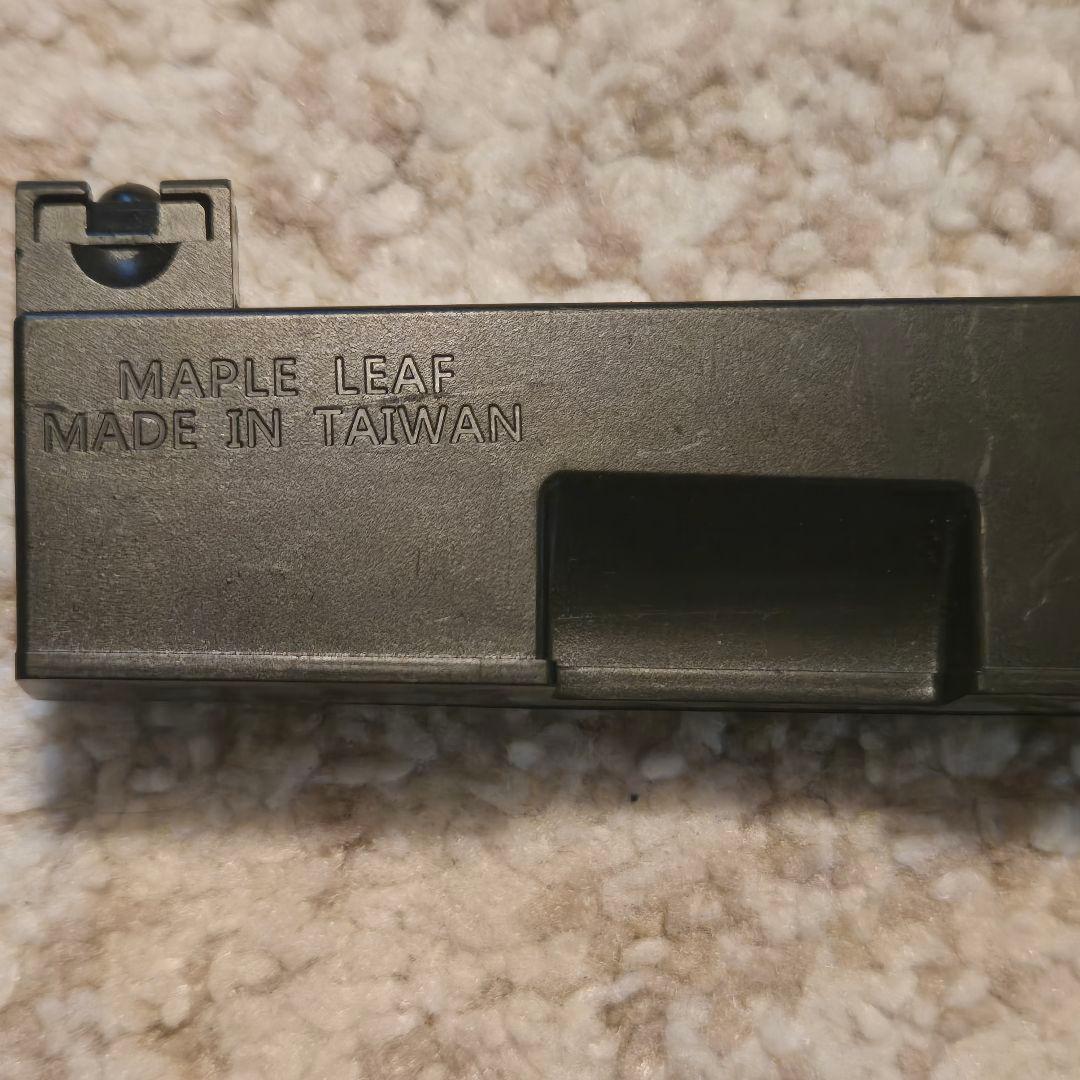 東京マルイVSR-10ショートバレル