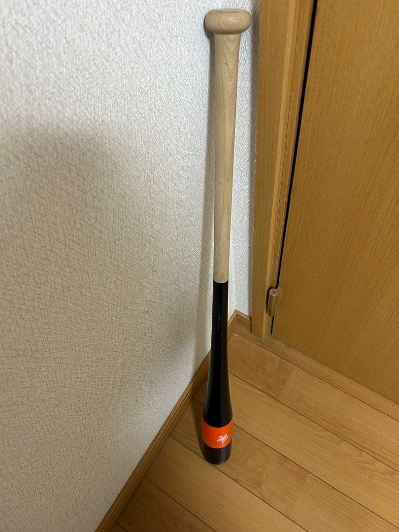 KIREDAS BAT キレダスバット　野球　トレーニングバット　美品