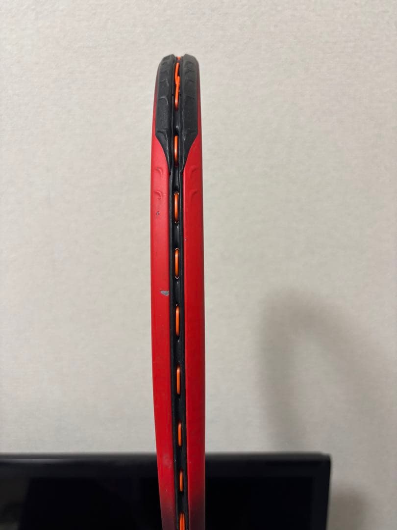 ラケット(硬式用) YONEX VCORE 98 G2