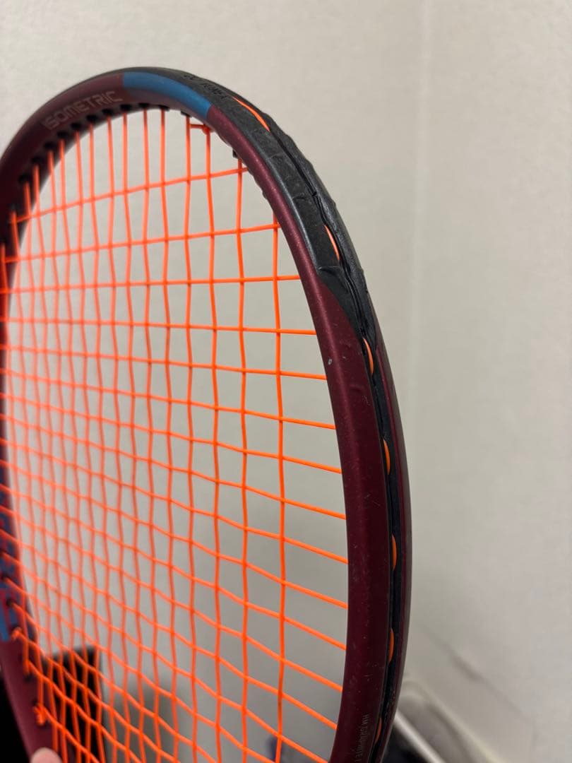 ラケット(硬式用) YONEX VCORE 98 G2