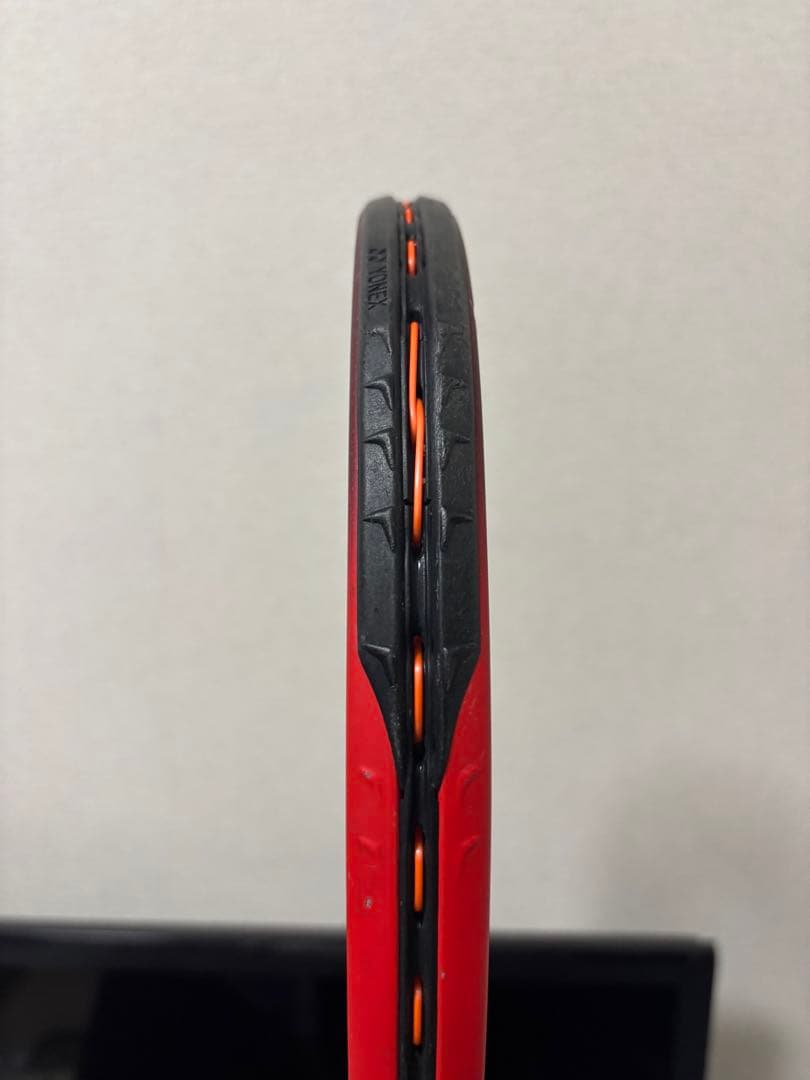 ラケット(硬式用) YONEX VCORE 98 G2