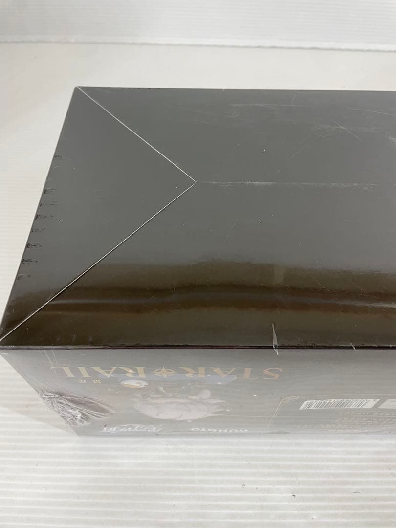 T208 崩壊:スターレイル デフォルメフィギュア 旅立ちの時 コンプリート